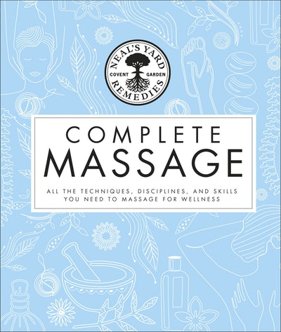Neal's Yard Remedies Complete Massage