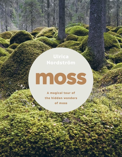 moss book 2