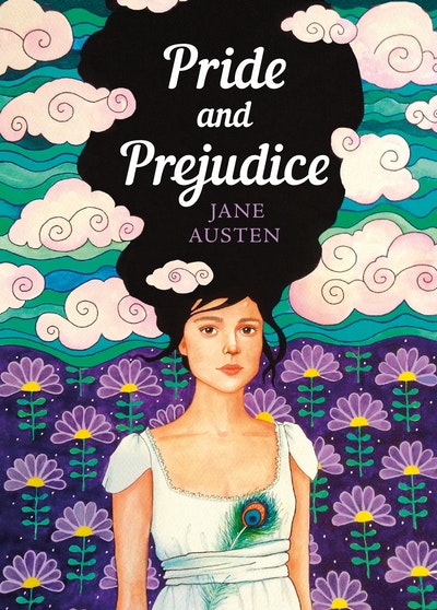 pride and prejudice book cover penguin