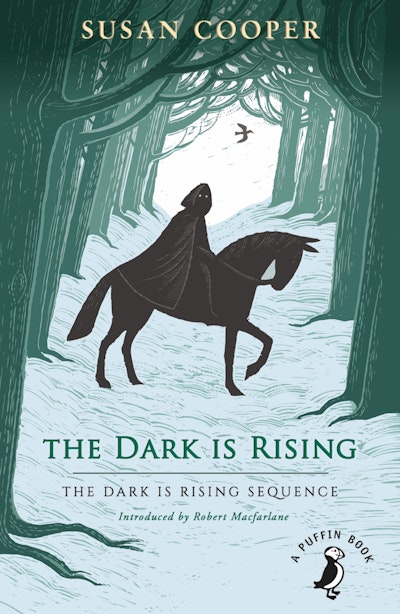 the dark is rising sequence
