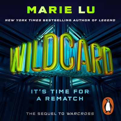 warcross and wildcard