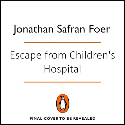 Escape from Children's Hospital