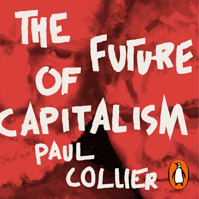 The Future of Capitalism