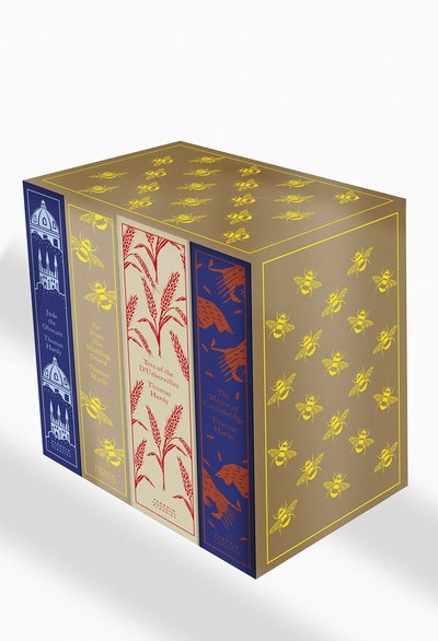 Thomas Hardy (Boxed Set)