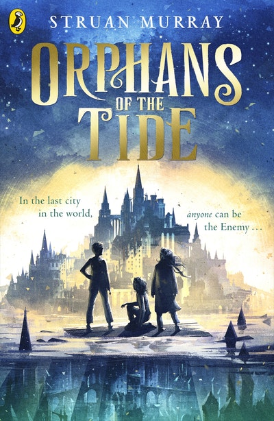 Orphans of the Tide