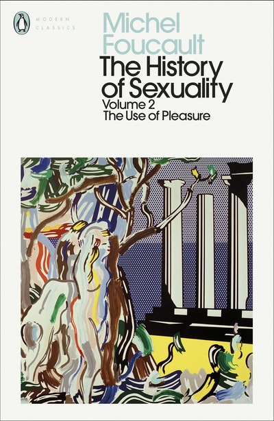 The History Of Sexuality 1 By Michel Foucault Penguin Books Australia 