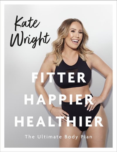 Fitter, Happier, Healthier