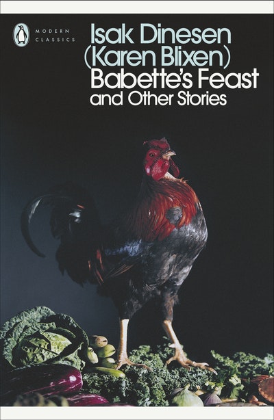 Babette's Feast and Other Stories