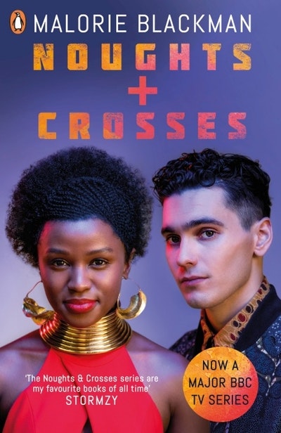 naughts and crosses series