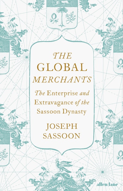 The Global Merchants