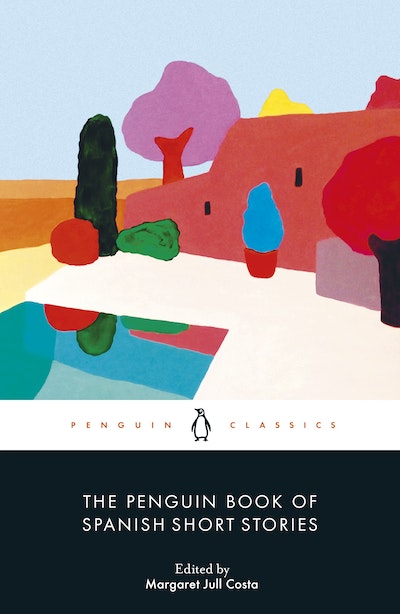 The Penguin Book of Spanish Short Stories