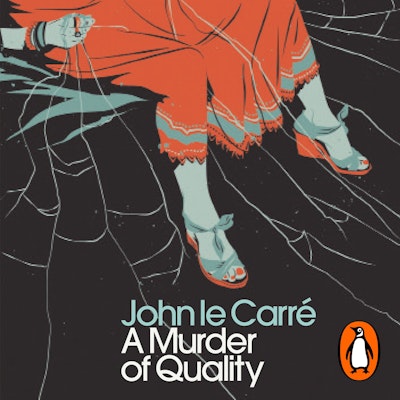 A Murder of Quality