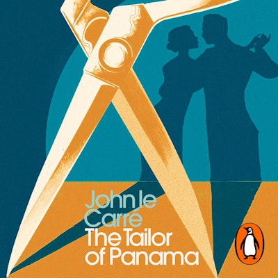 The Tailor of Panama