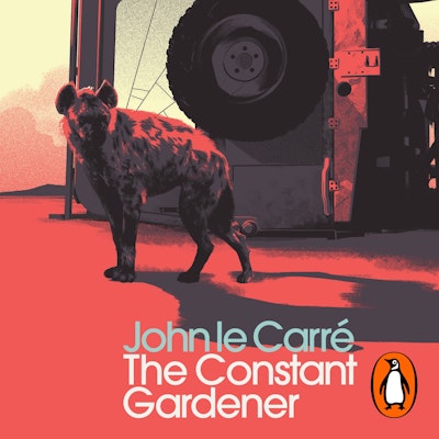 The Constant Gardener