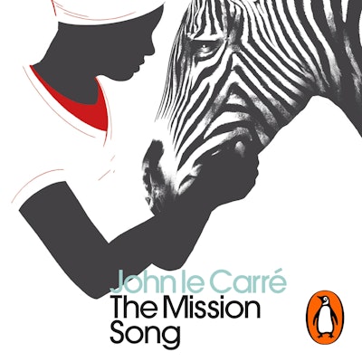 The Mission Song
