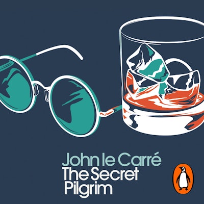 The Secret Pilgrim