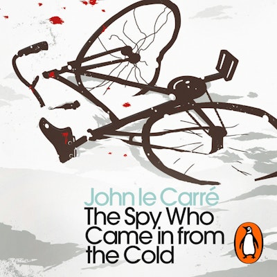 The Spy Who Came in from the Cold