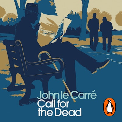 Call for the Dead