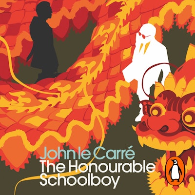 The Honourable Schoolboy