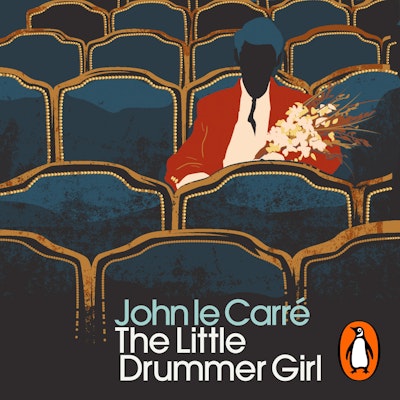 The Little Drummer Girl