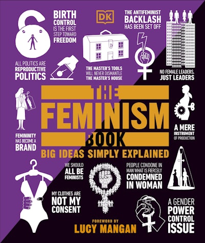 The Feminism Book