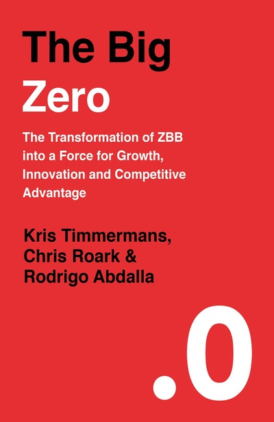 The Big Zero