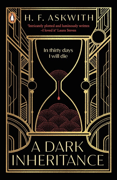 A Dark Inheritance