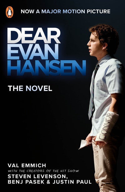 dear evan hansen college essay writing challenge 2023