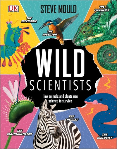 Wild Scientists