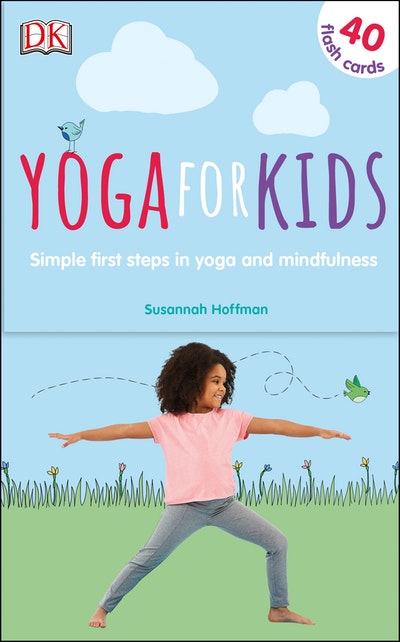 Yoga For Kids