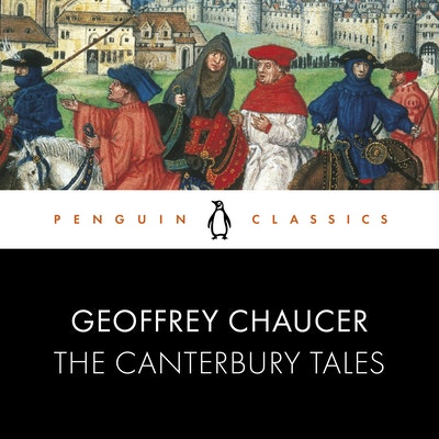 The Canterbury Tales