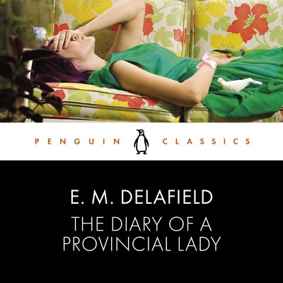 The Diary of a Provincial Lady