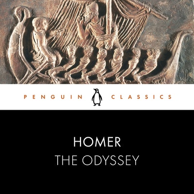 The Odyssey