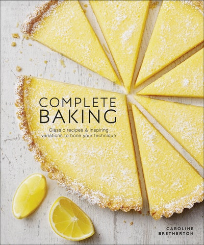 Complete Baking