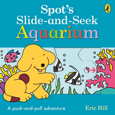 Hide and Seek - Penguin Books Australia