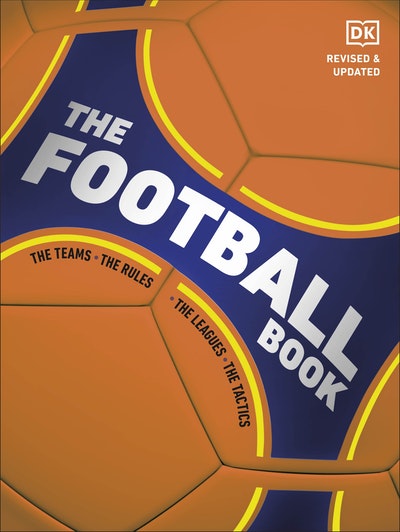 The Football Book