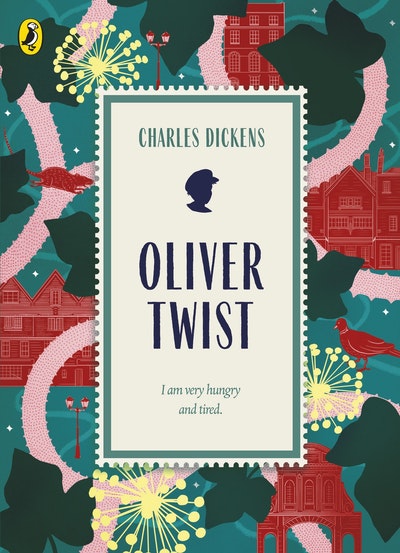 Oliver Twist, by Charles Dickens – Noble Objects