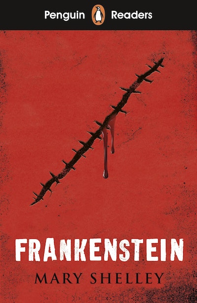 Penguin Readers Level 5: Frankenstein (ELT Graded Reader)