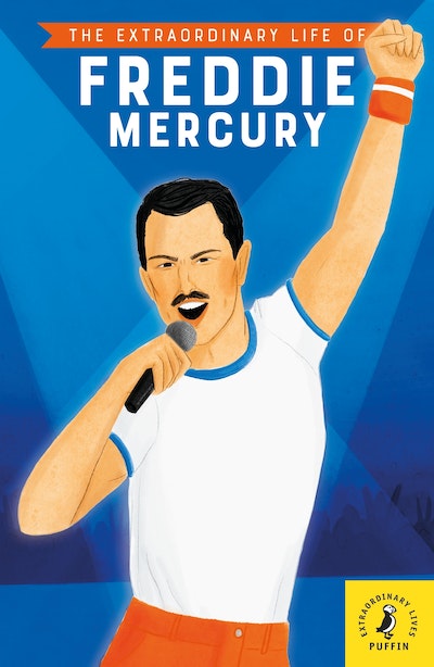 The Extraordinary Life of Freddie Mercury