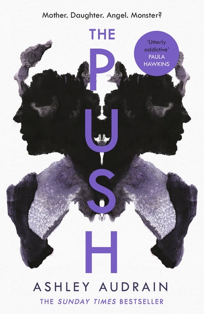 The Push By Ashley Audrain Penguin Books Australia