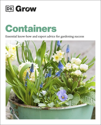 Grow Containers