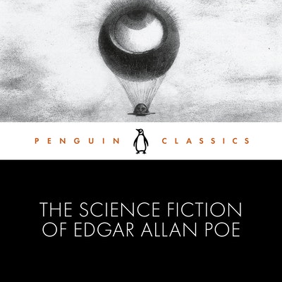 The Science Fiction of Edgar Allan Poe