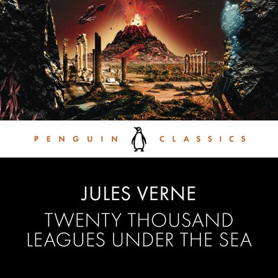 Twenty Thousand Leagues Under the Sea