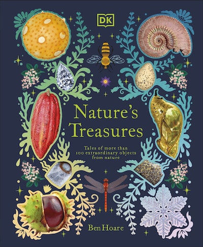 Nature's Treasures