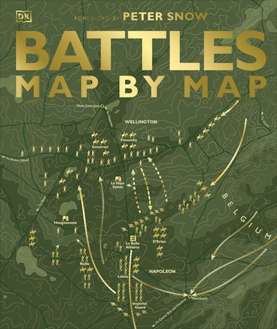 Battles Map by Map