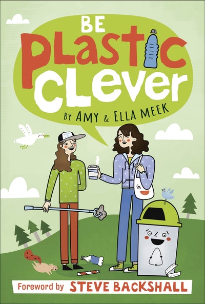 Be Plastic Clever