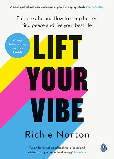 Lift Your Vibe