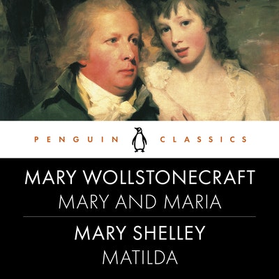 Mary and Maria, Matilda