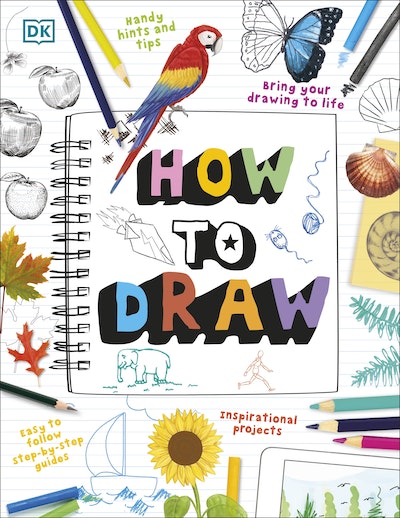 How To Draw