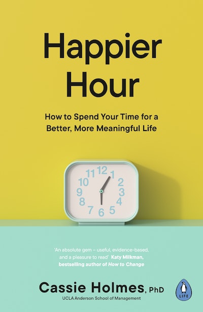 Happier Hour